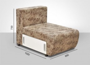 Мягкая мебель Европа (модульный) ткань до 400 в Соликамске - solikamsk.ok-mebel.com | фото 7