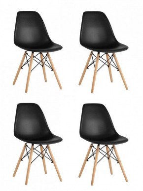 Набор из 4 стульев Eames в Соликамске - solikamsk.ok-mebel.com | фото 2