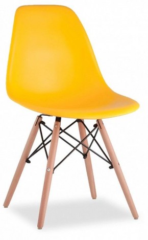 Набор из 4 стульев Eames в Соликамске - solikamsk.ok-mebel.com | фото 2