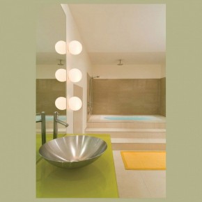 Накладной светильник Artemide  0112010A в Соликамске - solikamsk.ok-mebel.com | фото 4