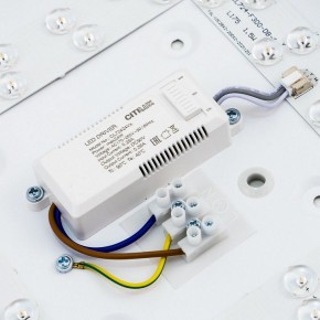 Накладной светильник Citilux Купер CL724K24V0 в Соликамске - solikamsk.ok-mebel.com | фото 15