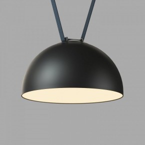 Накладной светильник Denkirs Belty Flow DK5563-BK в Соликамске - solikamsk.ok-mebel.com | фото 4