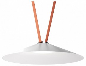 Накладной светильник Denkirs Belty Flow DK5568-WH+BK в Соликамске - solikamsk.ok-mebel.com | фото