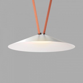 Накладной светильник Denkirs Belty Flow DK5569-WH+BK в Соликамске - solikamsk.ok-mebel.com | фото 2
