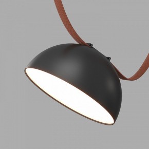 Накладной светильник Denkirs Belty Flow DK5660-BK в Соликамске - solikamsk.ok-mebel.com | фото 2