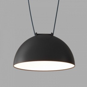 Накладной светильник Denkirs Belty Flow DK5660-BK в Соликамске - solikamsk.ok-mebel.com | фото 3