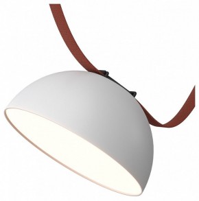Накладной светильник Denkirs Belty Flow DK5660-WH+BK в Соликамске - solikamsk.ok-mebel.com | фото
