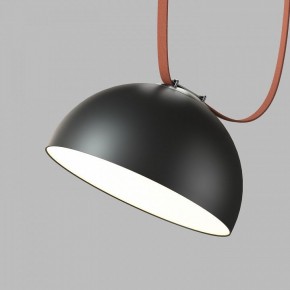 Накладной светильник Denkirs Belty Flow DK5662-BK в Соликамске - solikamsk.ok-mebel.com | фото 2