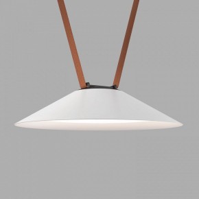 Накладной светильник Denkirs Belty Flow DK5664-WH+BK в Соликамске - solikamsk.ok-mebel.com | фото 2