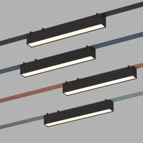 Накладной светильник Denkirs Belty Linear DK5674-BK в Соликамске - solikamsk.ok-mebel.com | фото 3