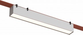 Накладной светильник Denkirs Belty Linear DK5674-WH в Соликамске - solikamsk.ok-mebel.com | фото