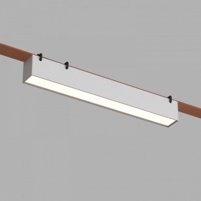 Накладной светильник Denkirs Belty Linear DK5674-WH в Соликамске - solikamsk.ok-mebel.com | фото 2