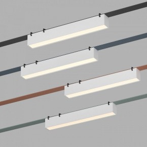Накладной светильник Denkirs Belty Linear DK5674-WH в Соликамске - solikamsk.ok-mebel.com | фото 3