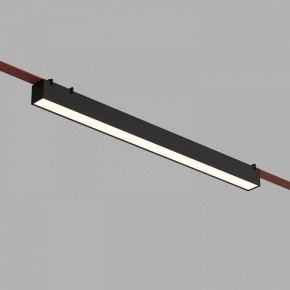 Накладной светильник Denkirs Belty Linear DK5676-BK в Соликамске - solikamsk.ok-mebel.com | фото