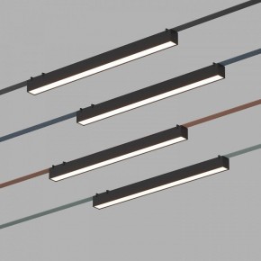 Накладной светильник Denkirs Belty Linear DK5676-BK в Соликамске - solikamsk.ok-mebel.com | фото 3