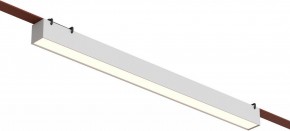 Накладной светильник Denkirs Belty Linear DK5676-WH в Соликамске - solikamsk.ok-mebel.com | фото
