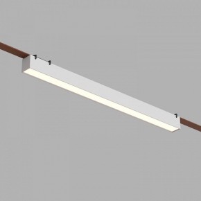 Накладной светильник Denkirs Belty Linear DK5676-WH в Соликамске - solikamsk.ok-mebel.com | фото 2
