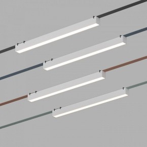Накладной светильник Denkirs Belty Linear DK5676-WH в Соликамске - solikamsk.ok-mebel.com | фото 3