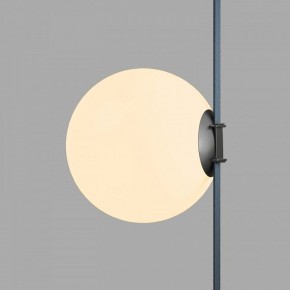Накладной светильник Denkirs Belty Orb DK5555-BK в Соликамске - solikamsk.ok-mebel.com | фото 3