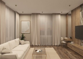 Накладной светильник Denkirs TUBE DK2050-SG в Соликамске - solikamsk.ok-mebel.com | фото 5