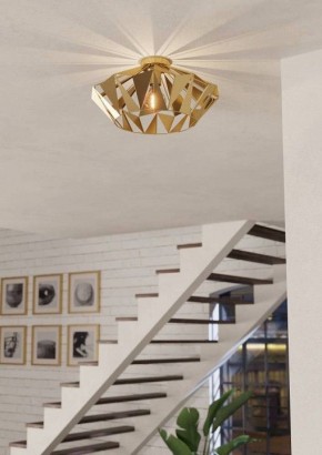 Накладной светильник Eglo Carlton 43908 в Соликамске - solikamsk.ok-mebel.com | фото 3