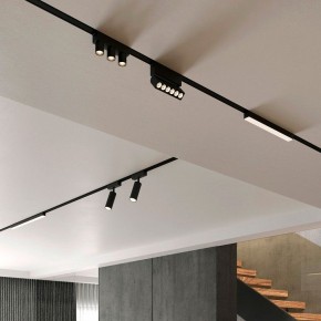 Накладной светильник Elektrostandard Flat Magnetic 85089/01 в Соликамске - solikamsk.ok-mebel.com | фото 4