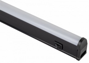 Накладной светильник Эра  LLED-01-08W-4000-B в Соликамске - solikamsk.ok-mebel.com | фото 4