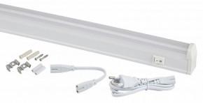 Накладной светильник Эра  LLED-01-12W-4000-W в Соликамске - solikamsk.ok-mebel.com | фото 11