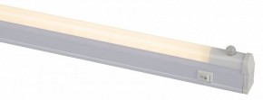 Накладной светильник Эра  LLED-02-04W-4000-MS-W в Соликамске - solikamsk.ok-mebel.com | фото 10