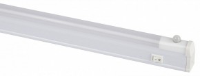 Накладной светильник Эра  LLED-02-04W-4000-MS-W в Соликамске - solikamsk.ok-mebel.com | фото 11