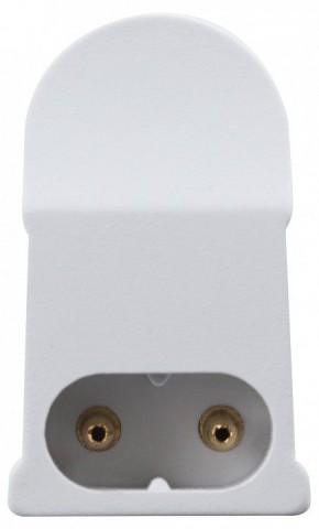Накладной светильник Эра  LLED-02-04W-4000-MS-W в Соликамске - solikamsk.ok-mebel.com | фото 5