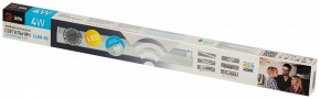 Накладной светильник Эра  LLED-02-04W-4000-MS-W в Соликамске - solikamsk.ok-mebel.com | фото 8
