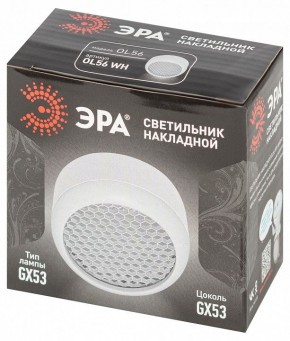 Накладной светильник Эра  OL56 WH в Соликамске - solikamsk.ok-mebel.com | фото 7