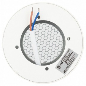Накладной светильник Эра  OL56 WH/BK в Соликамске - solikamsk.ok-mebel.com | фото 6