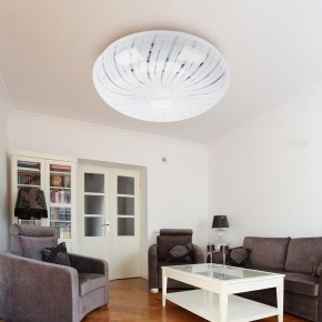 Накладной светильник Эра  SPB-6-12-6,5K Meduza в Соликамске - solikamsk.ok-mebel.com | фото 2