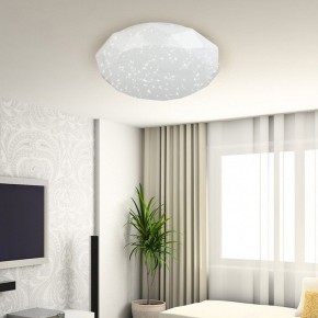 Накладной светильник Эра  SPB-6-24-6,5K Sparkle в Соликамске - solikamsk.ok-mebel.com | фото 3