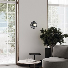 Накладной светильник EVOLUCE LOOM SLE6022-401-01 в Соликамске - solikamsk.ok-mebel.com | фото 4
