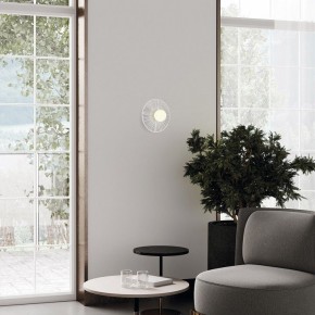 Накладной светильник EVOLUCE LOOM SLE6022-501-01 в Соликамске - solikamsk.ok-mebel.com | фото 4