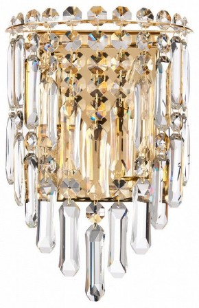 Накладной светильник Favourite Diadem 4724-2W в Соликамске - solikamsk.ok-mebel.com | фото