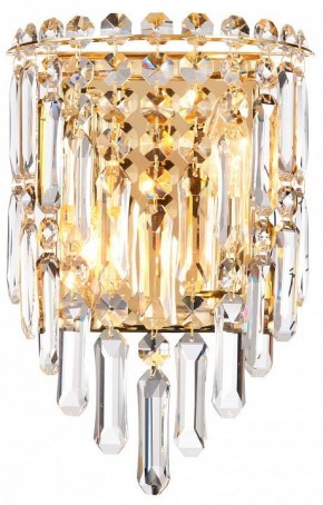 Накладной светильник Favourite Diadem 4724-2W в Соликамске - solikamsk.ok-mebel.com | фото 2