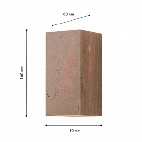 Накладной светильник Favourite Limestone 4652-2W в Соликамске - solikamsk.ok-mebel.com | фото 3