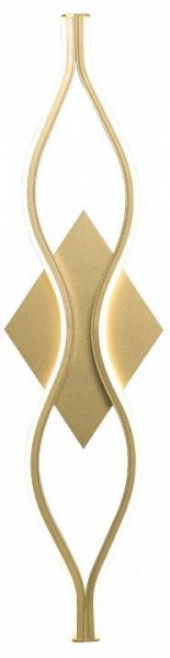 Накладной светильник Favourite Mebius 4741-1W в Соликамске - solikamsk.ok-mebel.com | фото