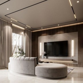 Накладной светильник Feron AL302 51713 в Соликамске - solikamsk.ok-mebel.com | фото 2