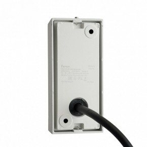 Накладной светильник Feron DH023 51310 в Соликамске - solikamsk.ok-mebel.com | фото 6
