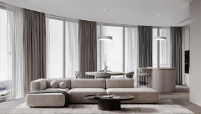 Накладной светильник Freya Ruler FR5555CL-L30BGG в Соликамске - solikamsk.ok-mebel.com | фото 6