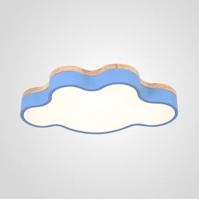 Накладной светильник Imperiumloft CLOUD ECO Blue CLOUD-ECO01 в Соликамске - solikamsk.ok-mebel.com | фото