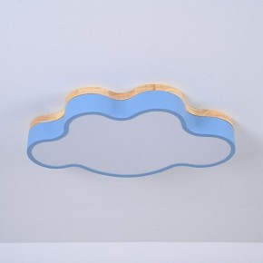 Накладной светильник Imperiumloft CLOUD ECO Blue CLOUD-ECO01 в Соликамске - solikamsk.ok-mebel.com | фото 2