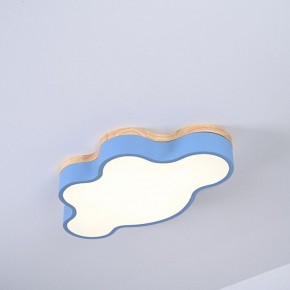 Накладной светильник Imperiumloft CLOUD ECO Blue CLOUD-ECO01 в Соликамске - solikamsk.ok-mebel.com | фото 4