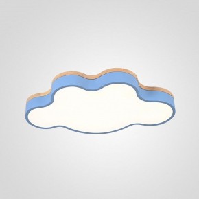 Накладной светильник Imperiumloft CLOUD ECO Blue CLOUD-ECO01 в Соликамске - solikamsk.ok-mebel.com | фото