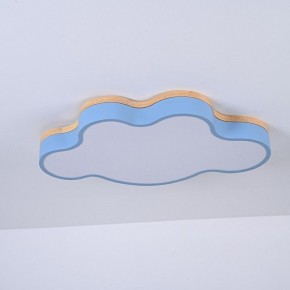 Накладной светильник Imperiumloft CLOUD ECO Blue CLOUD-ECO01 в Соликамске - solikamsk.ok-mebel.com | фото 2